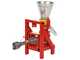 GeoTech-Pro TWPM150 - Pellettatrice a trattore - Produzione in casa del pellet da riscaldamento