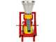 GeoTech-Pro TWPM150 - Pellettatrice a trattore - Produzione in casa del pellet da riscaldamento