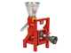 GeoTech-Pro TWPM150 - Pellettatrice a trattore - Produzione in casa del pellet da riscaldamento