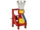 GeoTech-Pro TWPM150 - Pellettatrice a trattore - Produzione in casa del pellet da riscaldamento