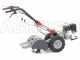 Benassi MC2300H Reverso - Motocoltivatore benzina - Honda GP160 - 5.5HP