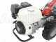 Benassi MC2300H Reverso - Motocoltivatore benzina - Honda GP160 - 5.5HP