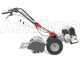 Benassi MC2300H Reverso - Motocoltivatore benzina - Honda GP160 - 5.5HP
