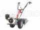 Benassi MC2300H Reverso - Motocoltivatore benzina - Honda GP160 - 5.5HP