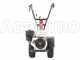 Benassi MC2300H Reverso - Motocoltivatore benzina - Honda GP160 - 5.5HP