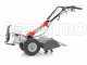 Benassi MC2300H Reverso - Motocoltivatore benzina - Honda GP160 - 5.5HP