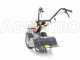 Benassi MC2300H Reverso - Motocoltivatore benzina - Honda GP160 - 5.5HP