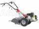 Benassi MC2300H Reverso - Motocoltivatore benzina - Honda GP160 - 5.5HP