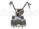 Benassi MC2300H Reverso - Motocoltivatore benzina - Honda GP160 - 5.5HP