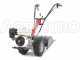 Benassi MC2300H Reverso - Motocoltivatore benzina - Honda GP160 - 5.5HP