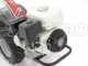 Benassi MC2300H Reverso - Motocoltivatore benzina - Honda GP160 - 5.5HP