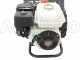 Benassi MC2300H Reverso - Motocoltivatore benzina - Honda GP160 - 5.5HP