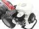 Benassi MC2300H Reverso - Motocoltivatore benzina - Honda GP160 - 5.5HP