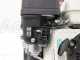 Benassi MC2300H Reverso - Motocoltivatore benzina - Honda GP160 - 5.5HP