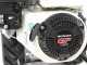 Benassi MC2300H Reverso - Motocoltivatore benzina - Honda GP160 - 5.5HP