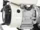 Benassi MC2300H Reverso - Motocoltivatore benzina - Honda GP160 - 5.5HP