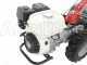 Benassi MC2300H Reverso - Motocoltivatore benzina - Honda GP160 - 5.5HP