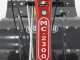 Benassi MC2300H Reverso - Motocoltivatore benzina - Honda GP160 - 5.5HP