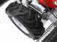 Motocoltivatore reversibile Benassi MC2300H Reverso - motore Honda a benzina GP160