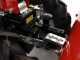 Diesse Minitriss - Motocoltivatore benzina - Honda GX200 - 5.8HP