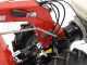 Diesse Minitriss - Motocoltivatore benzina - Honda GX200 - 5.8HP