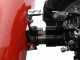 Diesse Minitriss - Motocoltivatore benzina - Honda GX200 - 5.8HP