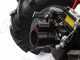Diesse Minitriss - Motocoltivatore benzina - Honda GX200 - 5.8HP