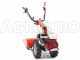Diesse Minitriss - Motocoltivatore benzina - Honda GX200 - 5.8HP