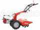 Diesse Minitriss - Motocoltivatore benzina - Honda GX200 - 5.8HP