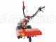 Diesse Minitriss - Motocoltivatore benzina - Honda GX200 - 5.8HP