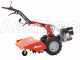 Diesse Minitriss - Motocoltivatore benzina - Honda GX200 - 5.8HP