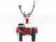 Diesse Minitriss - Motocoltivatore benzina - Honda GX200 - 5.8HP