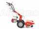 Diesse Minitriss - Motocoltivatore benzina - Honda GX200 - 5.8HP