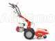 Diesse Minitriss - Motocoltivatore benzina - Honda GX200 - 5.8HP