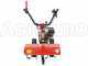 Diesse Minitriss - Motocoltivatore benzina - Honda GX200 - 5.8HP