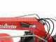 Diesse Minitriss - Motocoltivatore benzina - Honda GX200 - 5.8HP