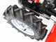 Diesse Minitriss - Motocoltivatore benzina - Honda GX200 - 5.8HP