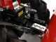 Diesse Minitriss - Motocoltivatore benzina - Honda GX200 - 5.8HP