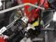 Diesse Minitriss - Motocoltivatore benzina - Honda GX200 - 5.8HP