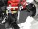 Diesse Minitriss - Motocoltivatore benzina - Honda GX200 - 5.8HP