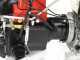 Diesse Minitriss - Motocoltivatore benzina - Honda GX200 - 5.8HP