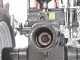 Diesse Minitriss - Motocoltivatore benzina - Honda GX200 - 5.8HP