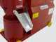 GeoTech-Pro EWPM120S - Pellettatrice monofase - Produzione in casa del pellet da riscaldamento