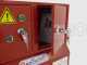GeoTech-Pro EWPM120S - Pellettatrice monofase - Produzione in casa del pellet da riscaldamento