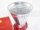 GeoTech-Pro EWPM120S - Pellettatrice monofase - Produzione in casa del pellet da riscaldamento