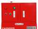 GeoTech-Pro EWPM120S - Pellettatrice monofase - Produzione in casa del pellet da riscaldamento