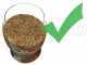 GeoTech-Pro EWPM120S - Pellettatrice monofase - Produzione in casa del pellet da riscaldamento