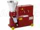 GeoTech-Pro EWPM120S - Pellettatrice monofase - Produzione in casa del pellet da riscaldamento