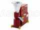 GeoTech-Pro EWPM120S - Pellettatrice monofase - Produzione in casa del pellet da riscaldamento