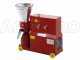 GeoTech-Pro EWPM120S - Pellettatrice monofase - Produzione in casa del pellet da riscaldamento